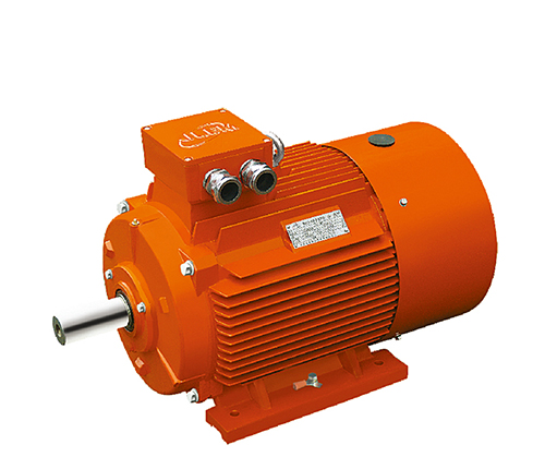 JM1.(GB3 、IE2)鑄鐵高效節(jié)能電機