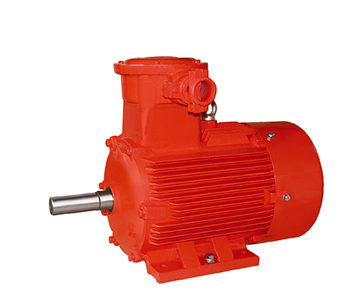 JMB2.IE2隔爆型三相異步電動機(jī)