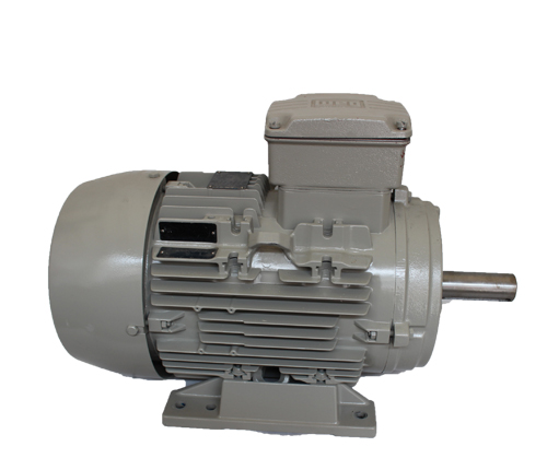 30千瓦高效電機(jī)