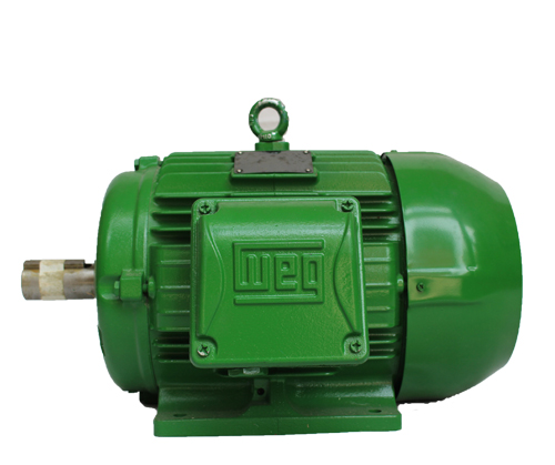 150千瓦高效電機(jī)