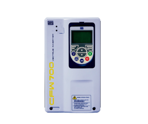 CFW700變頻器
