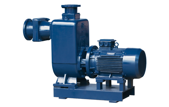 排污水泵電機(jī)