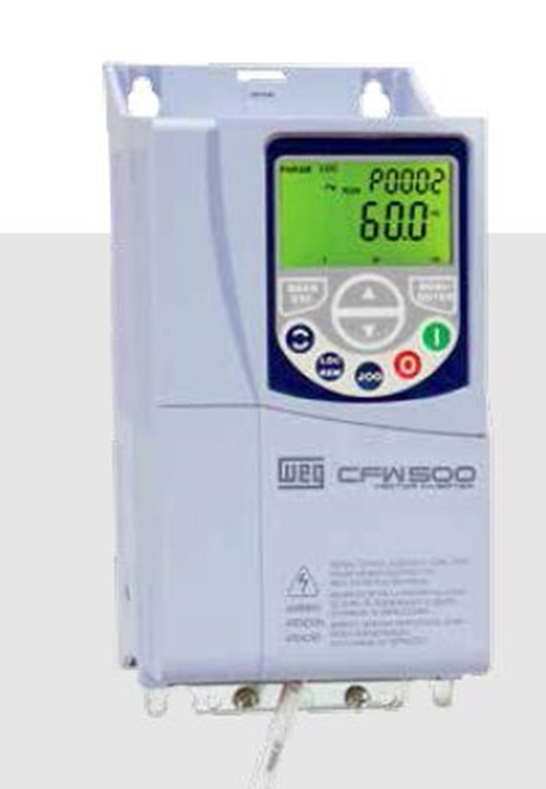 CFW500變頻器