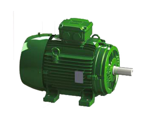 永磁電機(jī)