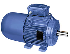 高效節(jié)能電機標準GB18613-2012電動機能效限定值及能效等級