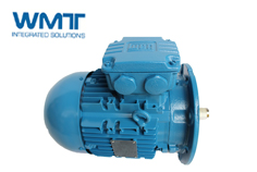 Votorantim Cimentos北美采用WEG高壓電機