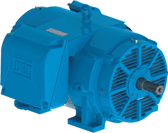 環(huán)保高效電容電機(jī)與普通電機(jī)