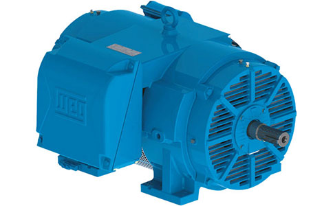 【高壓電機維修】如何檢測高壓電機電氣連接故障？