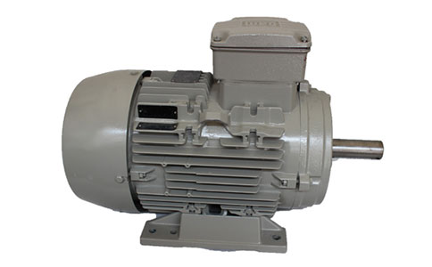 【電機維修】電動機啟動后發(fā)熱超過溫升標(biāo)準(zhǔn)會冒煙