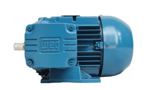 WEG電機保養(yǎng)的日常維護(hù)