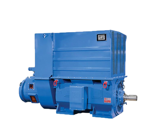 電機(jī)振動(dòng)對(duì)高壓電機(jī)有什么影響