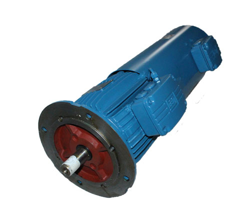 變頻電機(jī)是怎么做到節(jié)能的