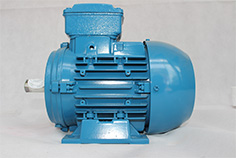 WEG排煙電機為港珠澳大橋（HZMB）沉管隧道保駕護(hù)航