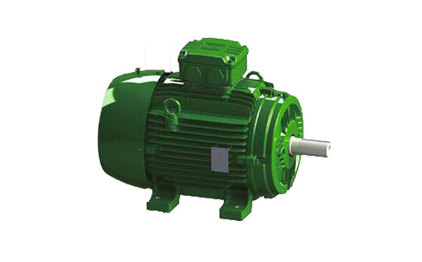 防爆電機(jī)的繞組浸漆