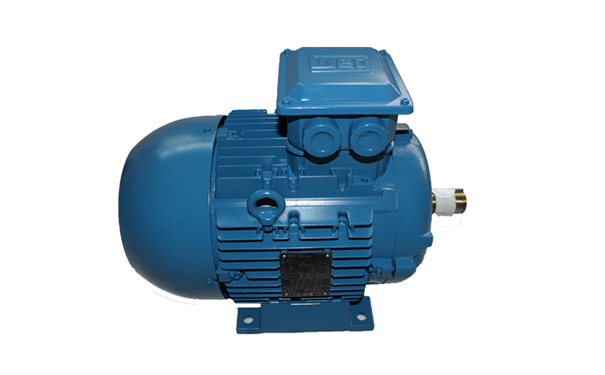 高效電機(jī)比普通電機(jī)性能高效的原理